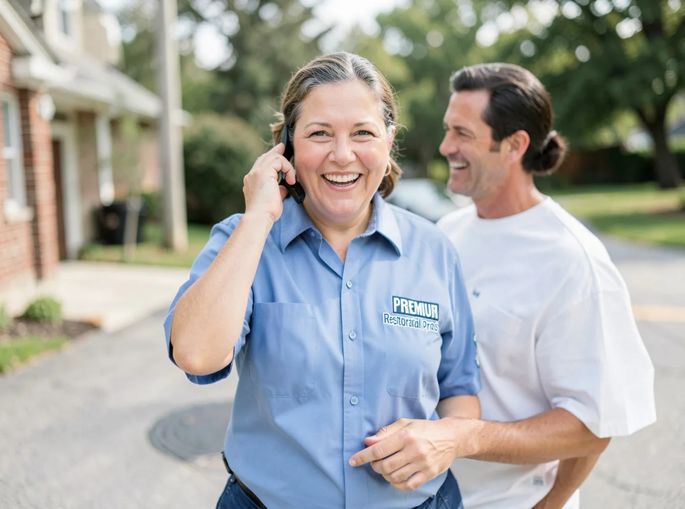 Water Damage Restoration Marenisco, MI FAQs